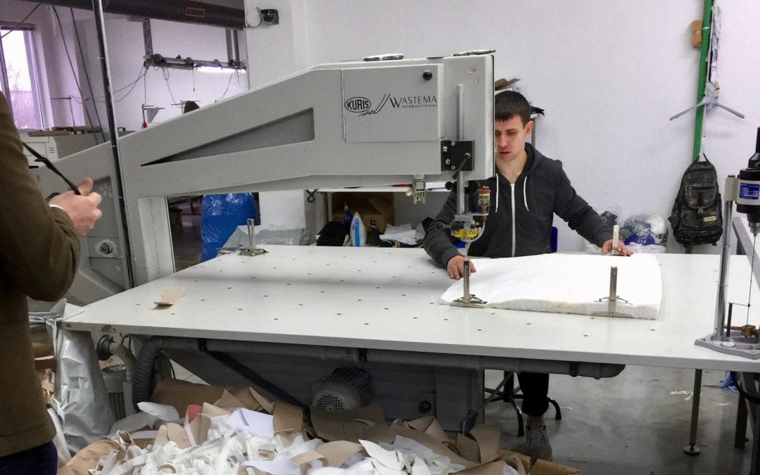 Komt circulaire Fashion dichterbij?