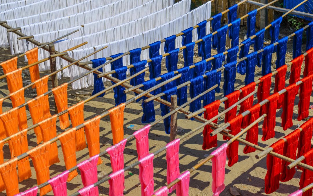 Weer ruimte voor de zachte kant in de fashion-industrie?